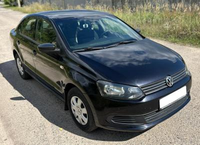 Фото Volkswagen Polo, 2012 год выпуска, с двигателем Бензин, 24 029 BYN в г. Гомель