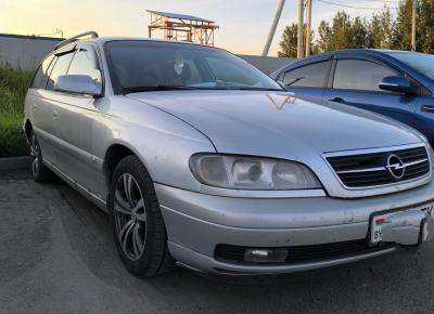 Фото Opel Omega, 2000 год выпуска, с двигателем Дизель, 8 912 BYN в г. Могилёв