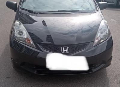 Фото Honda Fit, 2008 год выпуска, с двигателем Бензин, 22 954 BYN в г. Минск