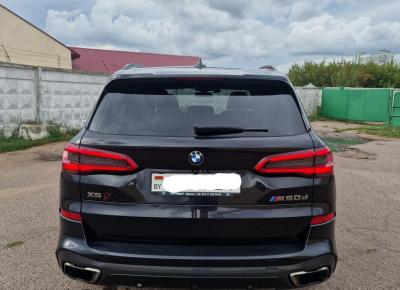 Фото BMW X5