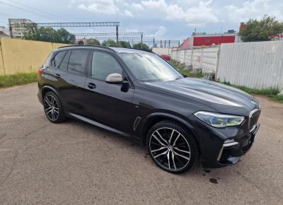 Фото BMW X5