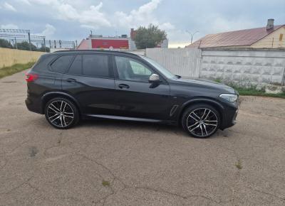 Фото BMW X5