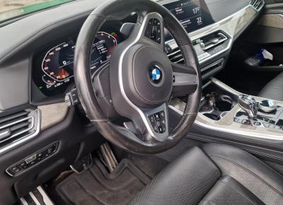 Фото BMW X5