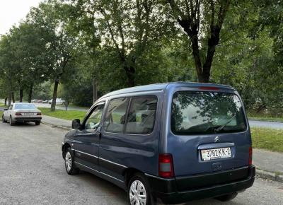 Фото Citroen Berlingo, 1999 год выпуска, с двигателем Бензин, 7 970 BYN в г. Витебск