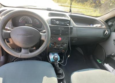 Фото Fiat Punto