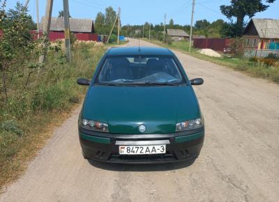 Фото Fiat Punto