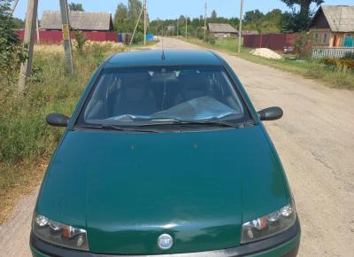 Фото Fiat Punto