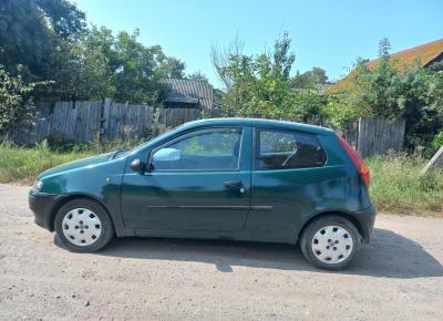 Фото Fiat Punto