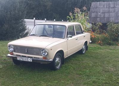 Фото LADA (ВАЗ) 2101, 1985 год выпуска, с двигателем Бензин, 7 014 BYN в г. Минск