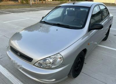 Фото Kia Rio, 2001 год выпуска, с двигателем Бензин, 8 448 BYN в г. Житковичи