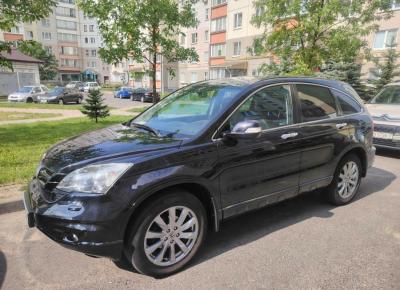 Фото Honda CR-V, 2011 год выпуска, с двигателем Бензин, 46 865 BYN в г. Минск