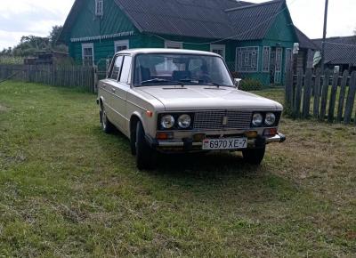 Фото LADA (ВАЗ) 2106, 1987 год выпуска, с двигателем Бензин, 3 826 BYN в г. Молодечно