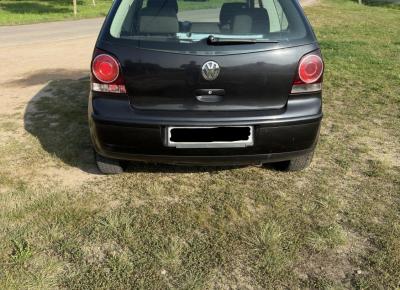 Фото Volkswagen Polo