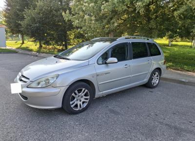 Фото Peugeot 307, 2005 год выпуска, с двигателем Дизель, 13 709 BYN в г. Гродно