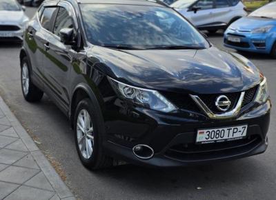 Фото Nissan Qashqai, 2018 год выпуска, с двигателем Бензин, 71 413 BYN в г. Минск