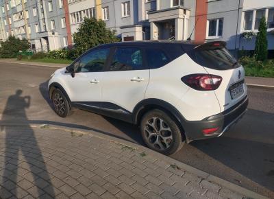 Фото Renault Kaptur