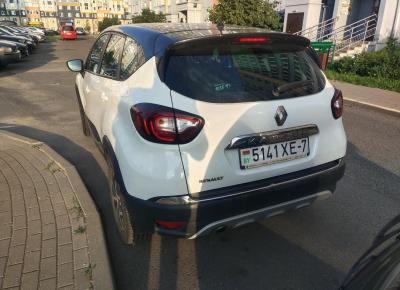 Фото Renault Kaptur