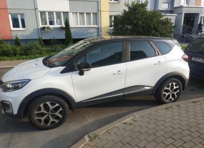 Фото Renault Kaptur