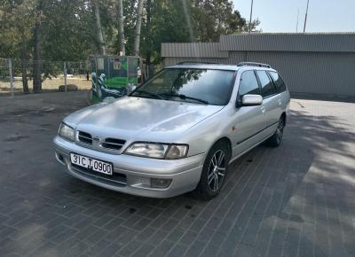 Фото Nissan Primera, 1998 год выпуска, с двигателем Бензин, 7 333 BYN в г. Калинковичи