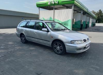 Фото Nissan Primera