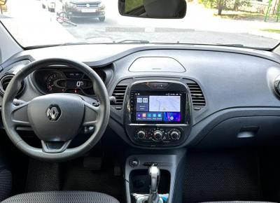 Фото Renault Kaptur