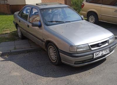 Фото Opel Vectra, 1993 год выпуска, с двигателем Бензин, 2 710 BYN в г. Минск