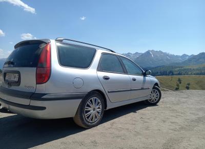 Фото Renault Laguna, 1999 год выпуска, с двигателем Бензин, 12 115 BYN в г. Минск