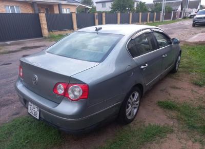 Фото Volkswagen Passat