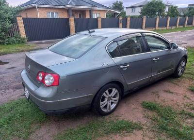 Фото Volkswagen Passat