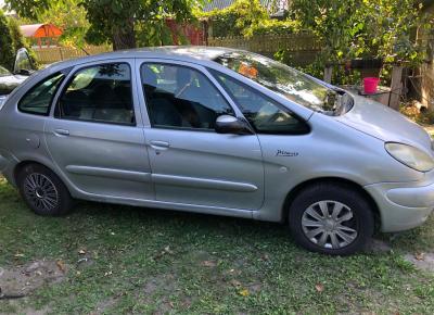 Фото Citroen Xsara Picasso, 2003 год выпуска, с двигателем Дизель, 12 721 BYN в г. Брест