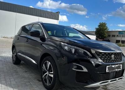 Фото Peugeot 5008, 2020 год выпуска, с двигателем Дизель, 72 529 BYN в г. Молодечно