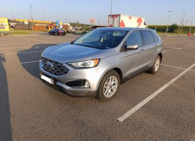 Фото Ford Edge, 2021 год выпуска, с двигателем Бензин, 87 992 BYN в г. Минск