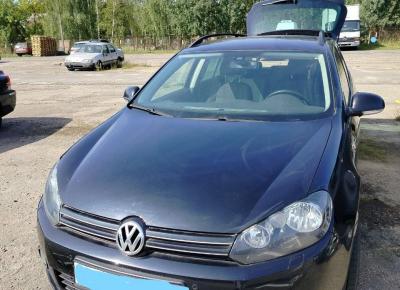 Фото Volkswagen Golf, 2011 год выпуска, с двигателем Бензин, 31 225 BYN в г. Минск