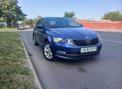 Фото Skoda Octavia, 2018 год выпуска, с двигателем Бензин, 57 989 BYN в г. Гомель