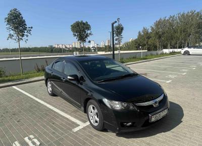 Фото Honda Civic, 2009 год выпуска, с двигателем Гибрид, 21 029 BYN в г. Минск