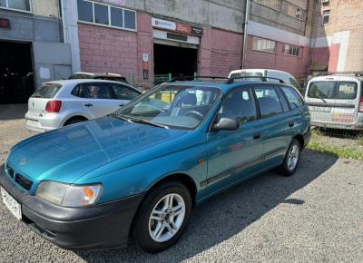 Фото Toyota Carina, 1996 год выпуска, с двигателем Бензин, 11 000 BYN в г. Минск