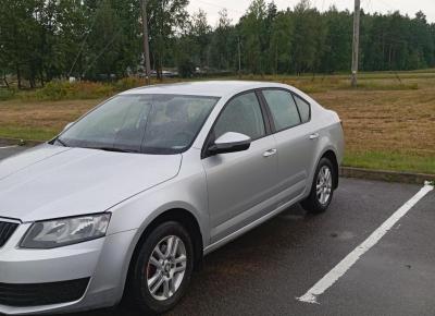 Фото Skoda Octavia, 2014 год выпуска, с двигателем Бензин, 36 641 BYN в г. Марьина Горка