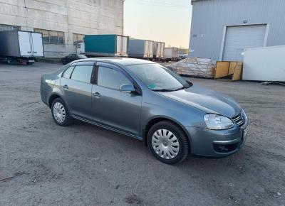 Фото Volkswagen Jetta, 2008 год выпуска, с двигателем Бензин, 20 551 BYN в г. Минск