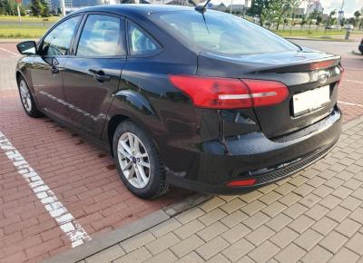 Фото Ford Focus