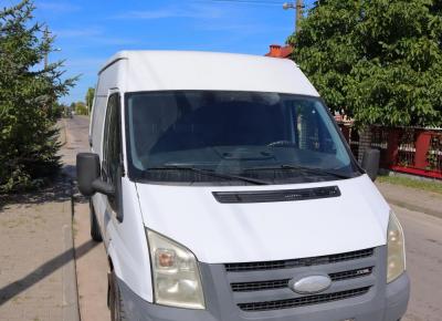 Фото Ford Transit, 2008 год выпуска, с двигателем Дизель, 23 009 BYN в г. Брест