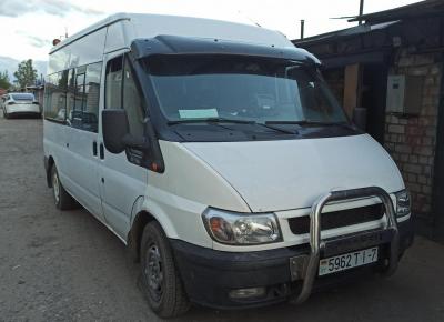 Фото Ford Transit, 2005 год выпуска, с двигателем Дизель, 22 370 BYN в г. Минск