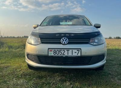 Фото Volkswagen Polo