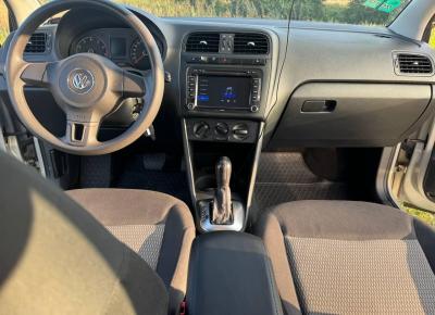 Фото Volkswagen Polo