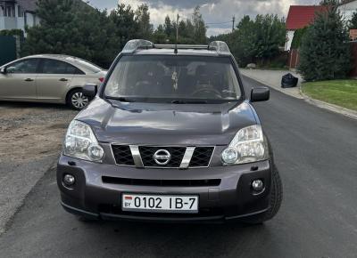 Фото Nissan X-Trail, 2010 год выпуска, с двигателем Бензин, 46 977 BYN в г. Минск