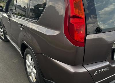 Фото Nissan X-Trail