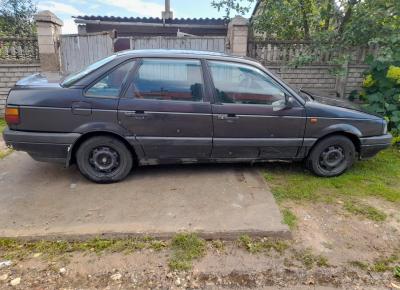 Фото Volkswagen Passat, 1991 год выпуска, с двигателем Дизель, 3 000 BYN в г. Орша