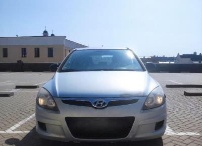 Фото Hyundai i30, 2010 год выпуска, с двигателем Бензин, 17 629 BYN в г. Минск