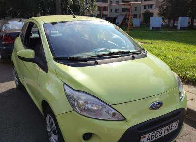 Фото Ford Ka, 2009 год выпуска, с двигателем Бензин, 16 025 BYN в г. Минск