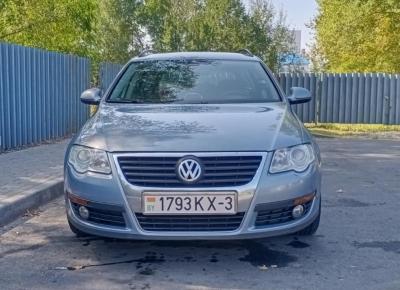 Фото Volkswagen Passat, 2010 год выпуска, с двигателем Дизель, 27 245 BYN в г. Мозырь