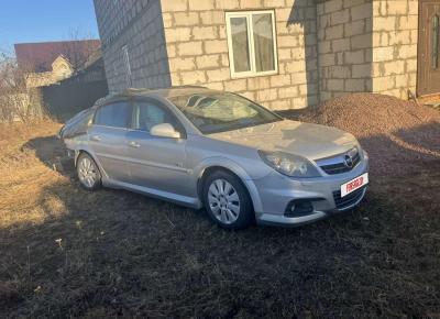 Фото Opel Vectra, 2007 год выпуска, с двигателем Бензин, 12 818 BYN в г. Мозырь